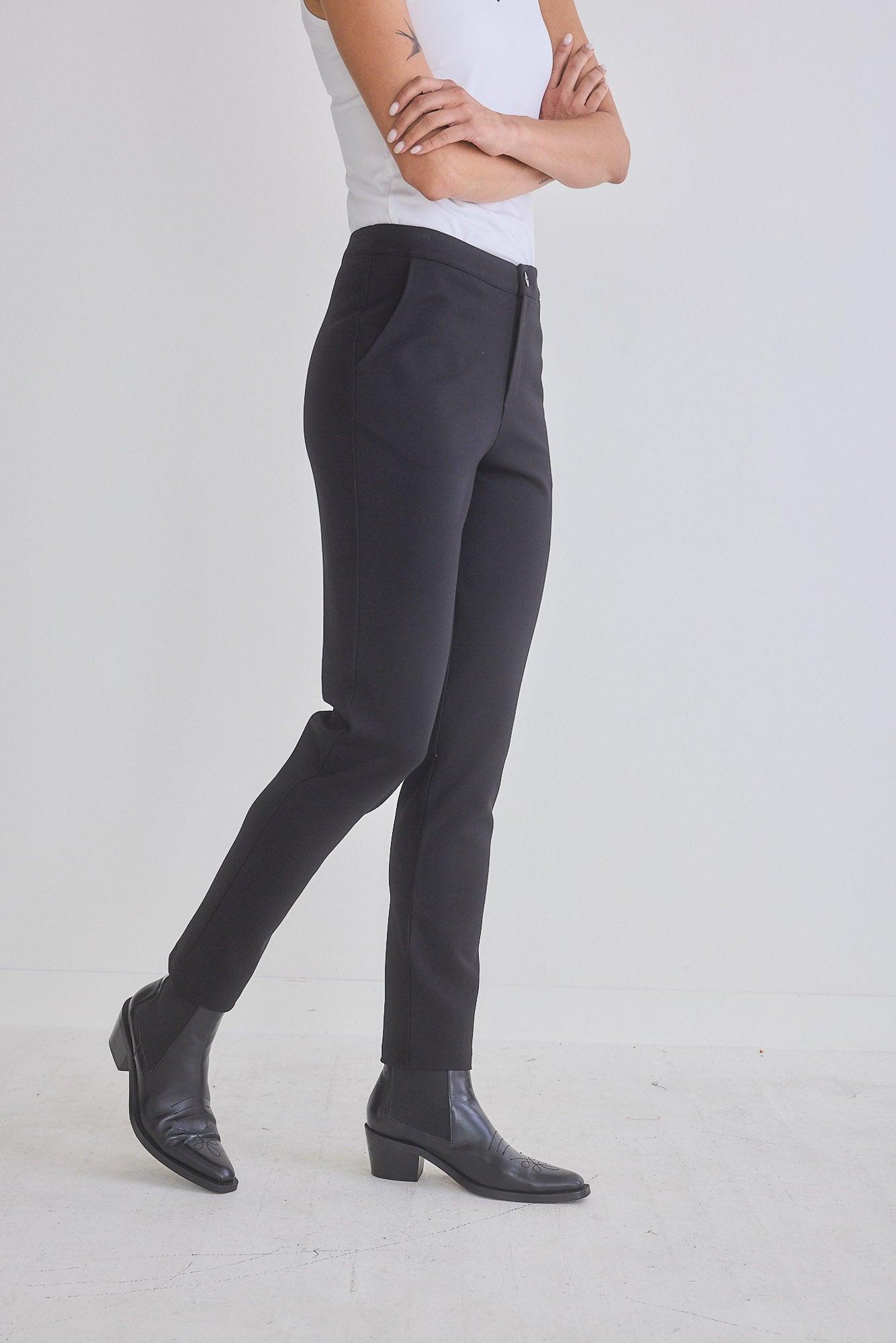 The Comfort Trouser Product Image