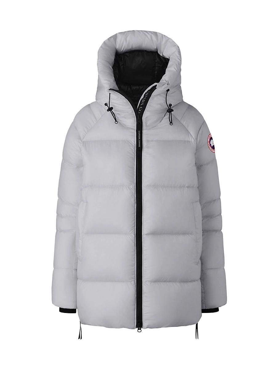 Womens Cypress Down Puffer Product Image