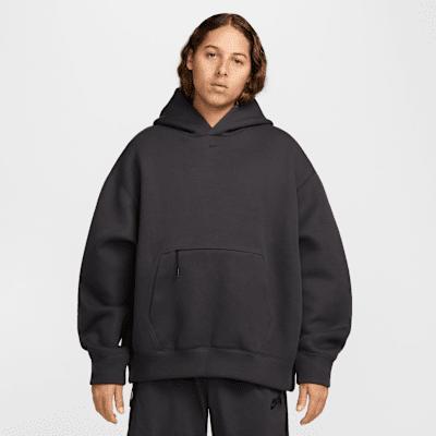 Nike Men's Tech Fleece Hoodie Product Image