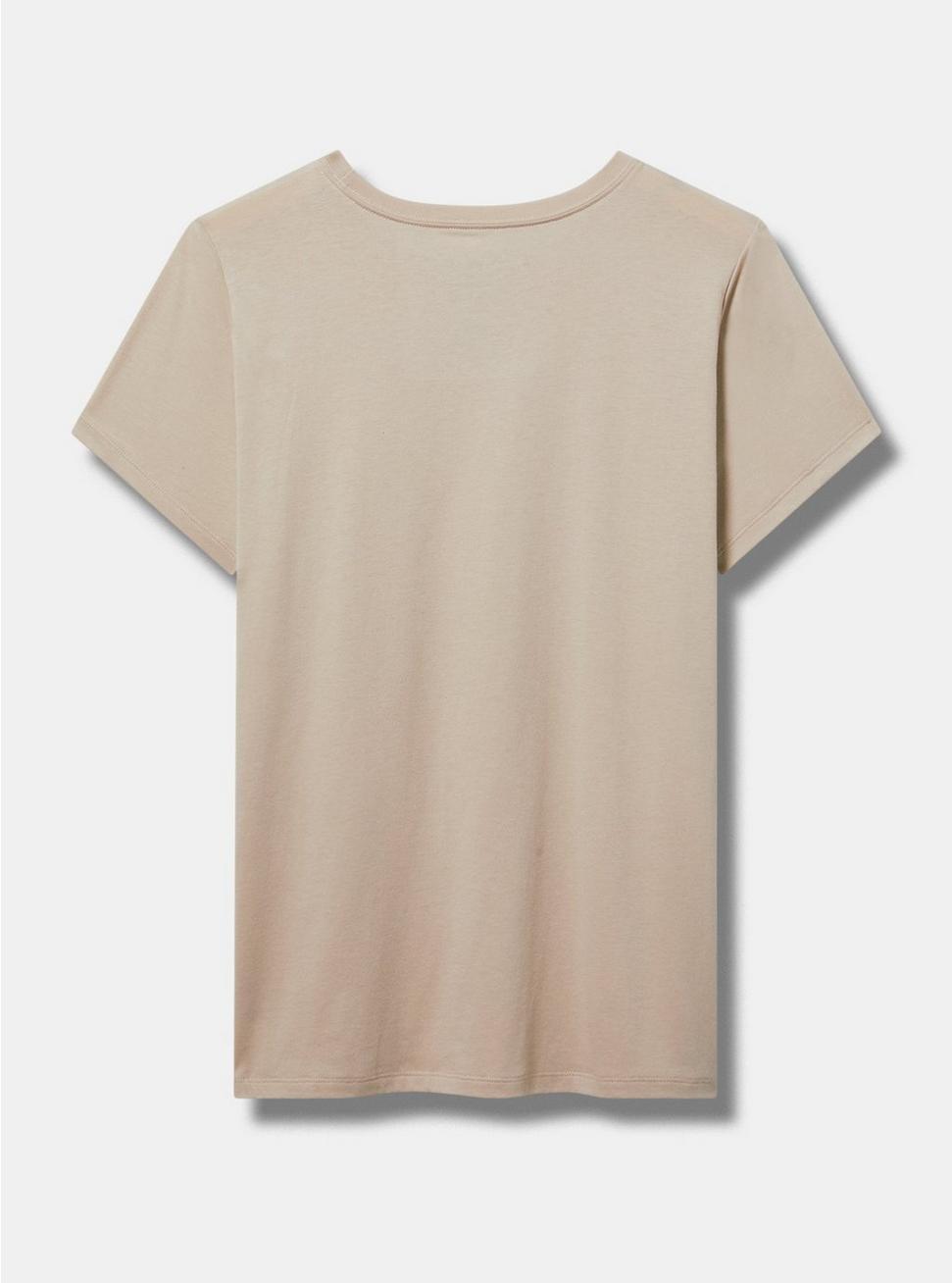 Strawberry Shortcake Classic Cotton Crew Tee Product Image