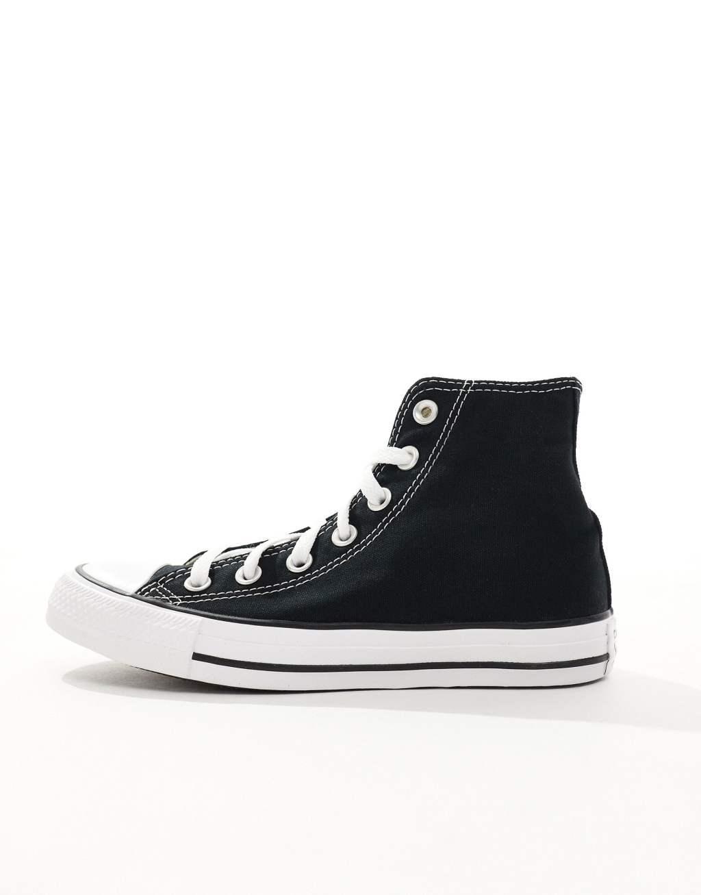 Converse Chuck Taylor All Star High Top Unisex Shoes Product Image