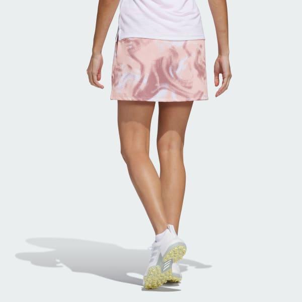 Ultimate365 Printed Skort Product Image