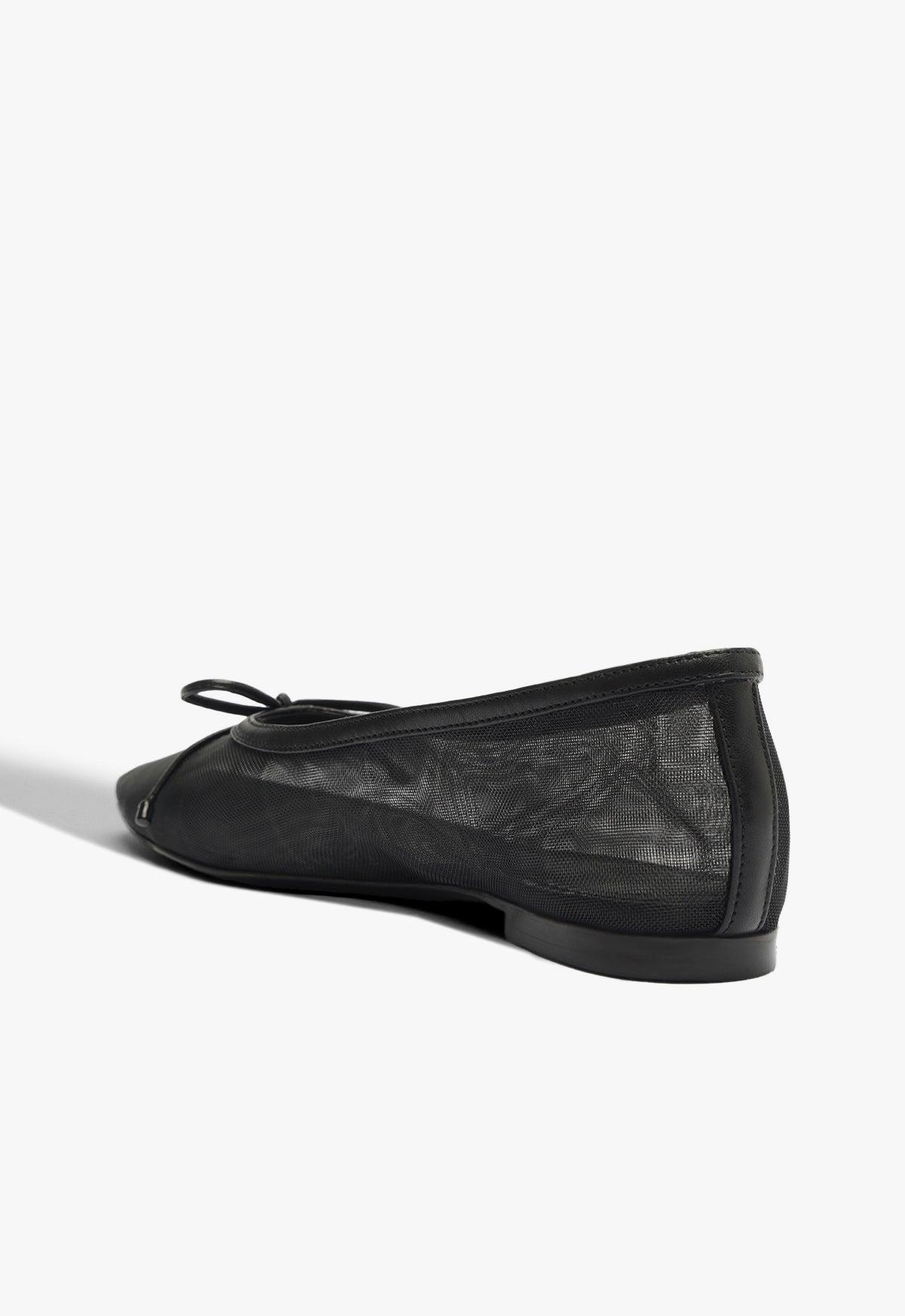 Arissa Mesh Fabric Flat Product Image