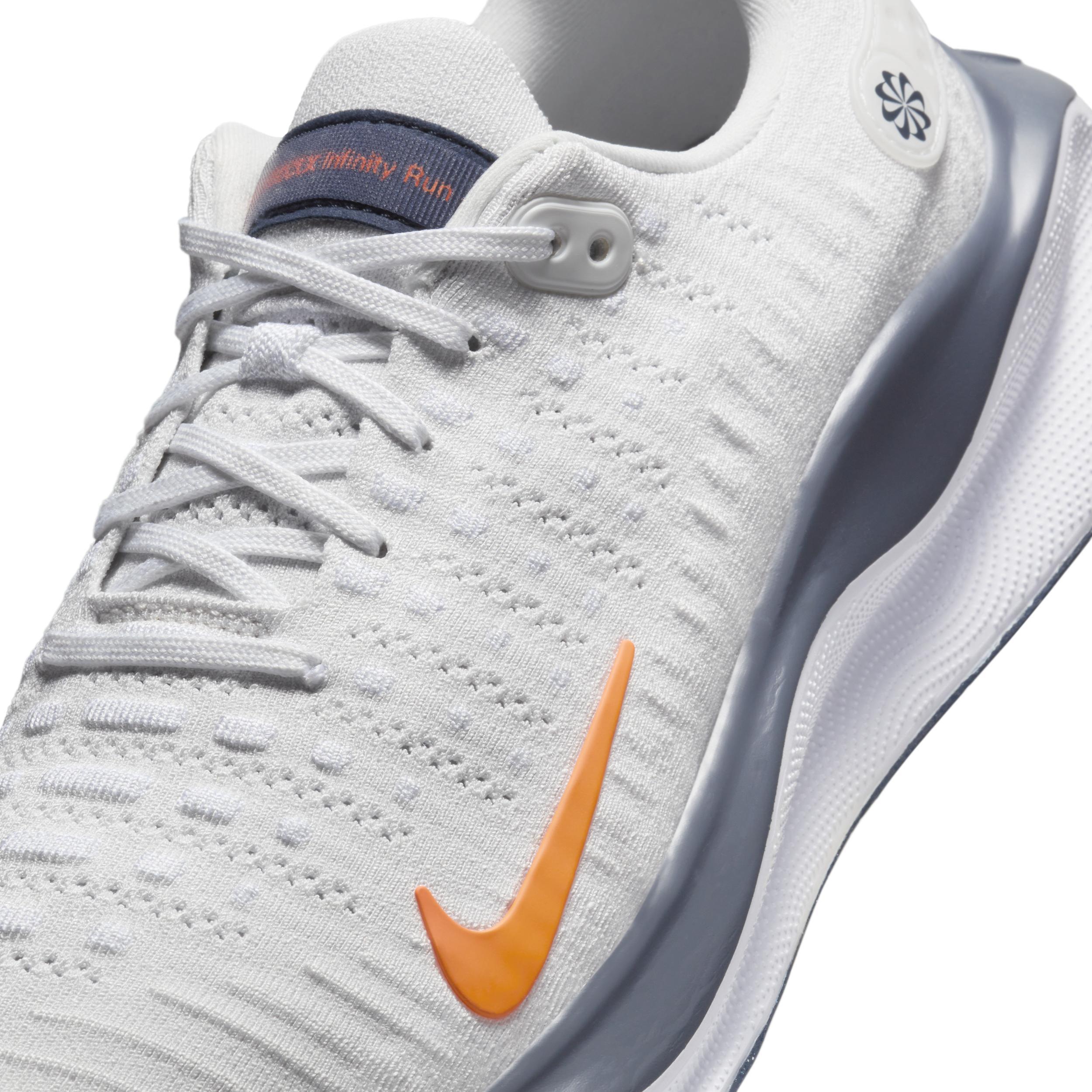 Mens Nike InfinityRN 4 Road Running Shoes Product Image