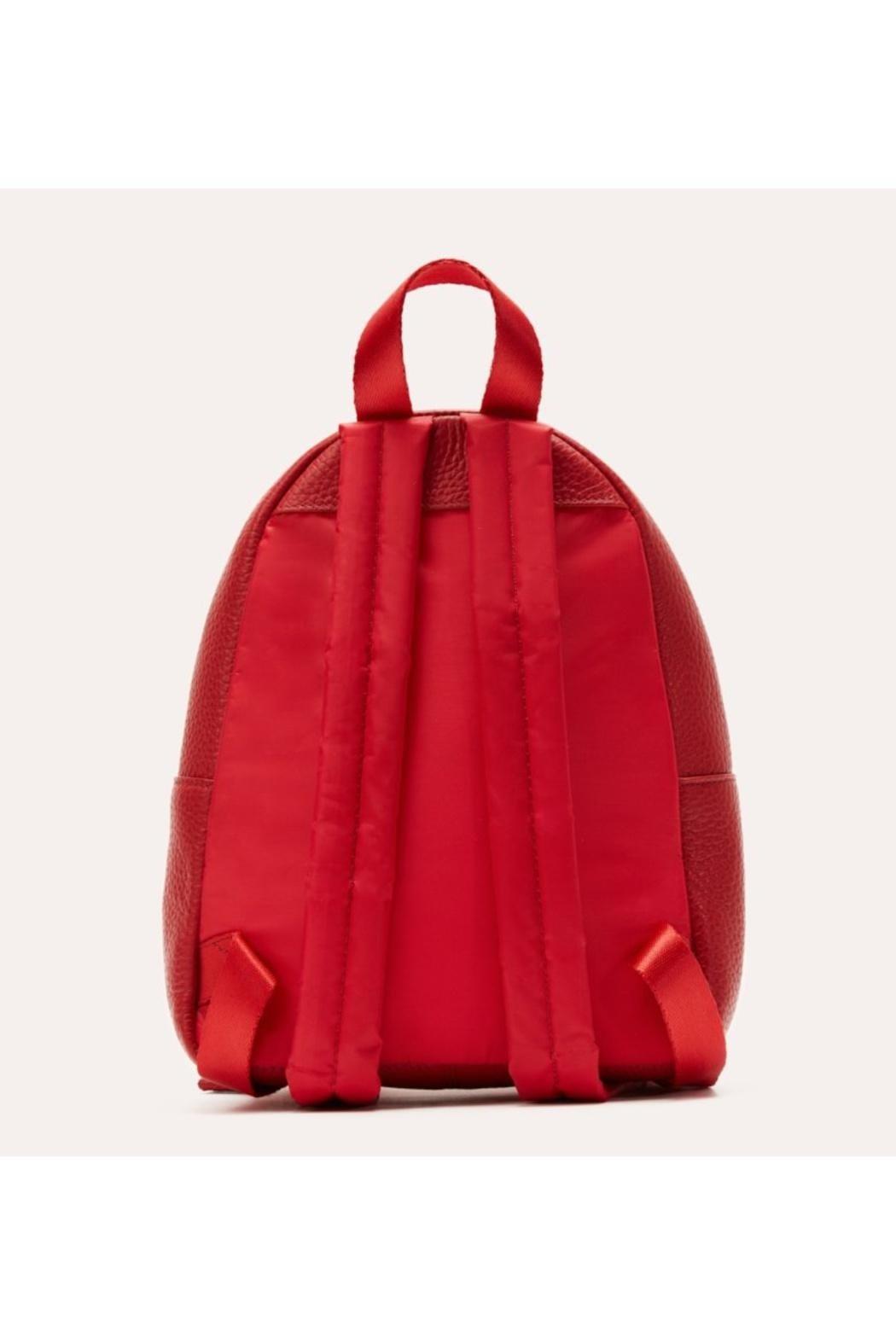 Small Backpack Purse Product Image