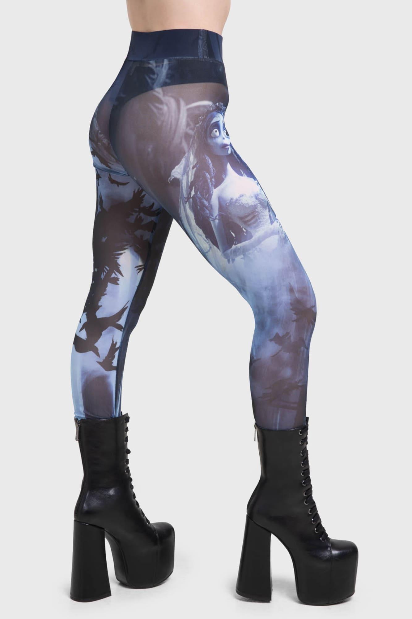 Emily In The Night Leggings Female Product Image