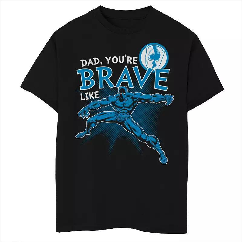 Boys 8-20 Marvel Iron Man You Make My Heart Soar Valentine Card Graphic Tee, Boy's,  Product Image