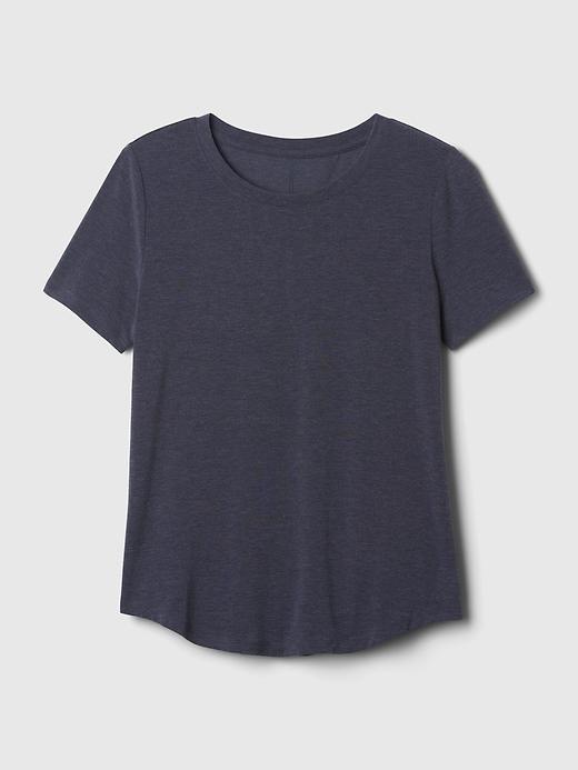 GapFit Breathe T-Shirt Product Image