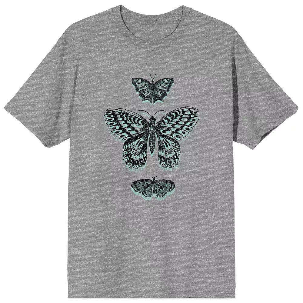 Men's Celestial Tropics Evergreen Tee,  Product Image