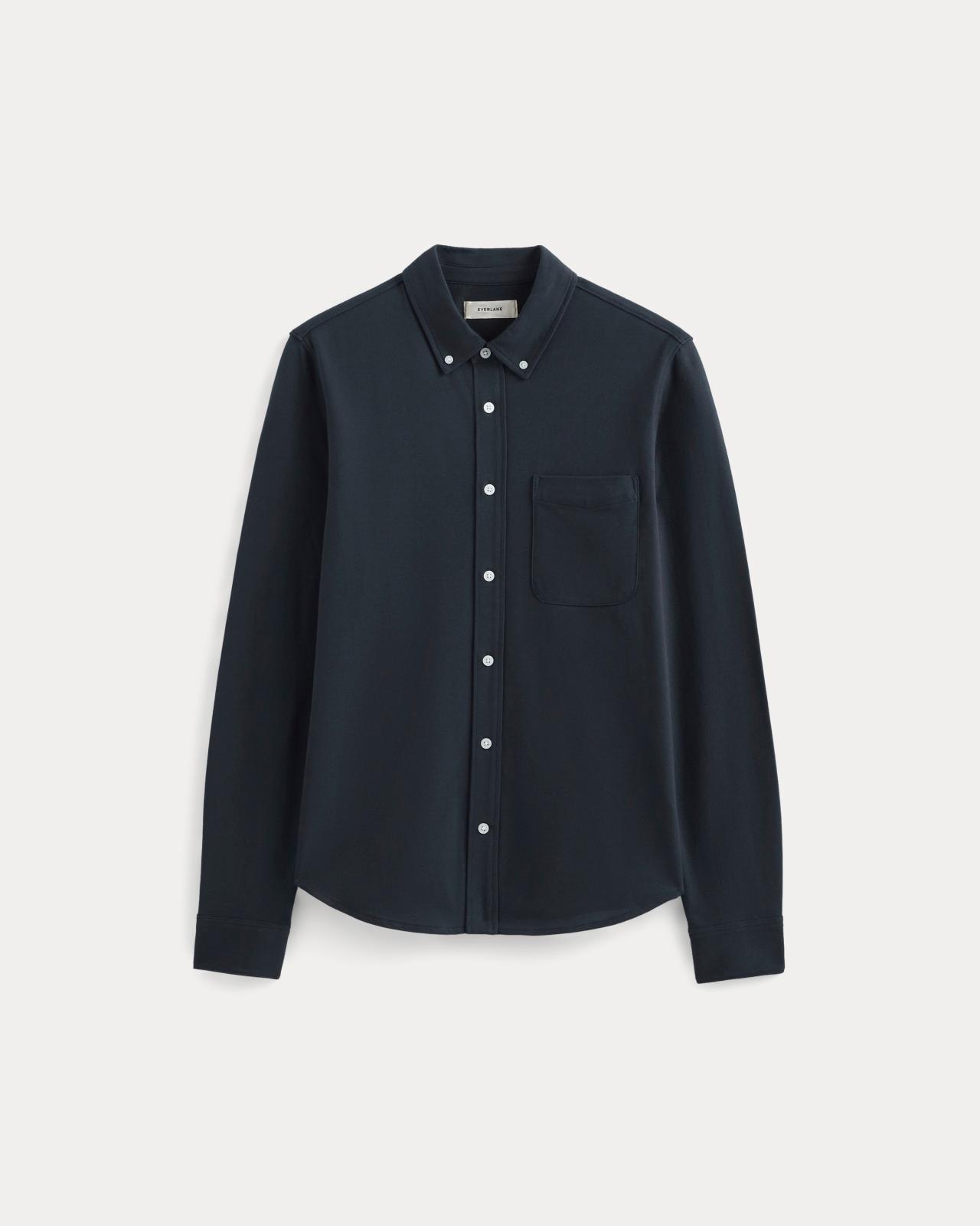Mens Startup Shirt by Everlane Product Image