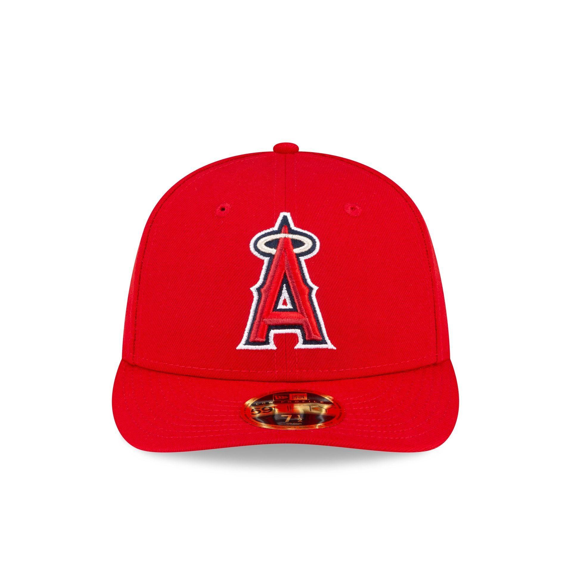 Texas Rangers 2024 All-Star Game Host Low Profile 59FIFTY Fitted Male Product Image