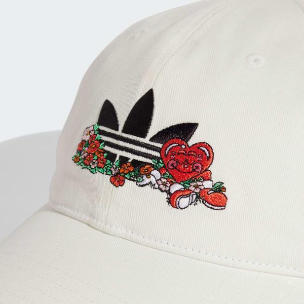 adidas Originals Dad Hat Product Image