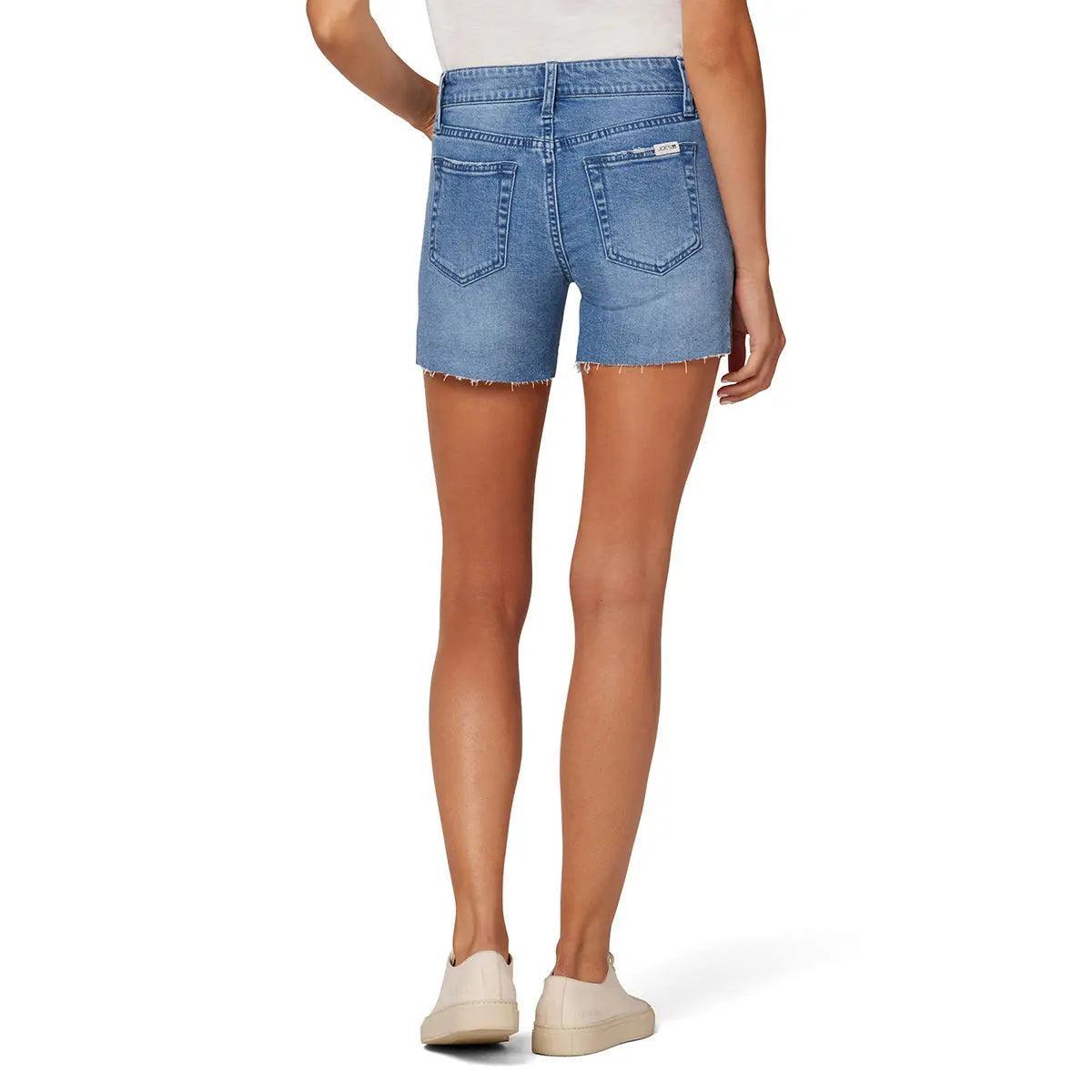 Joe's Jeans Women's Skinny 26" Crop Jeans Product Image