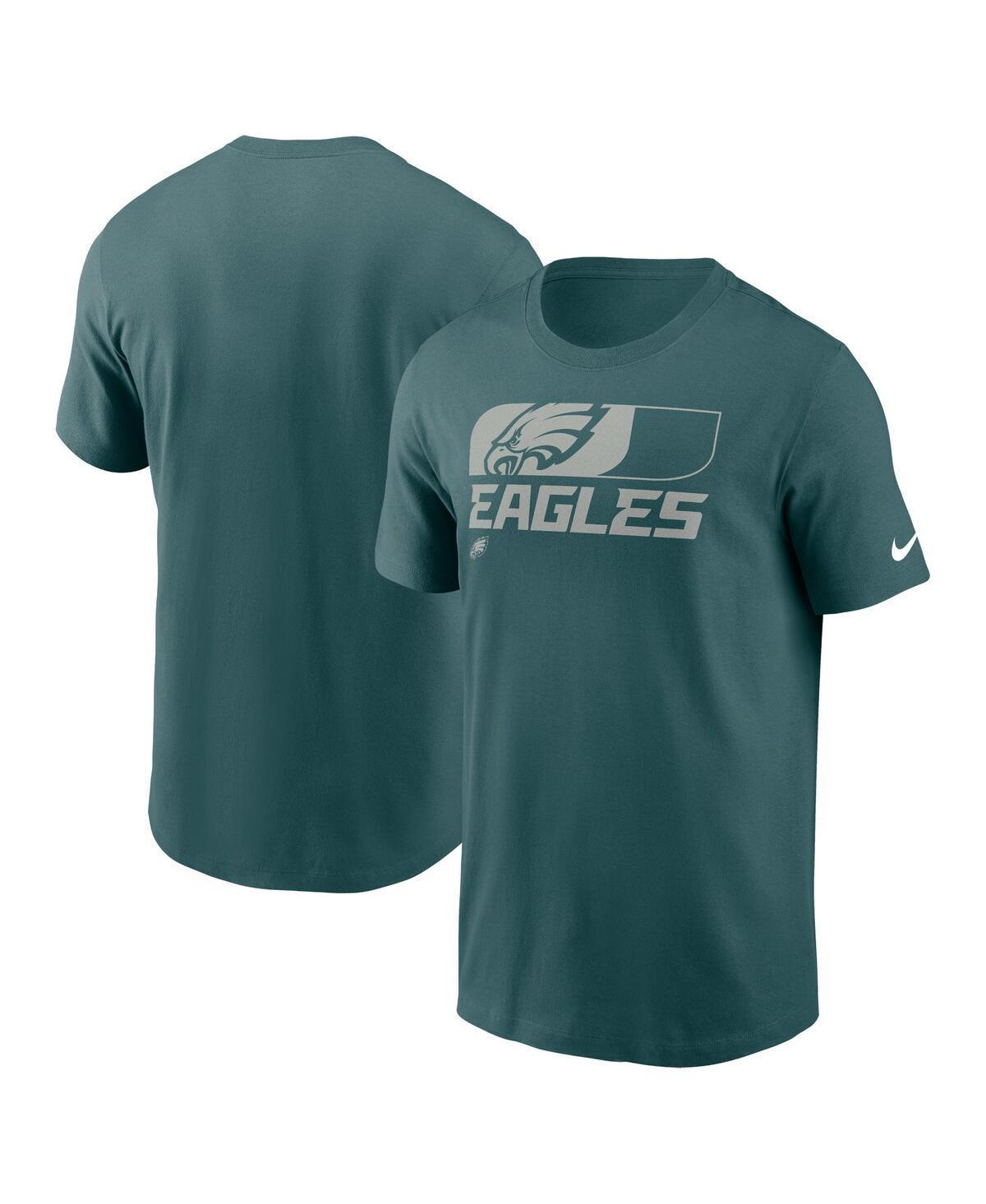 Nike Mens Logo Essential (NFL Buffalo Bills) T-Shirt Product Image