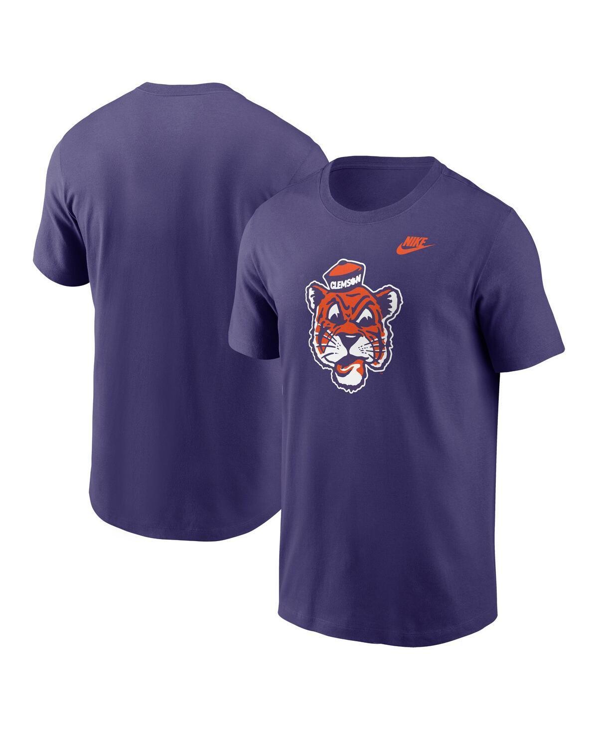 Men's Nike Navy Arizona Wildcats Legacy Alternate Logo T-Shirt, Size: Medium, Blue Product Image