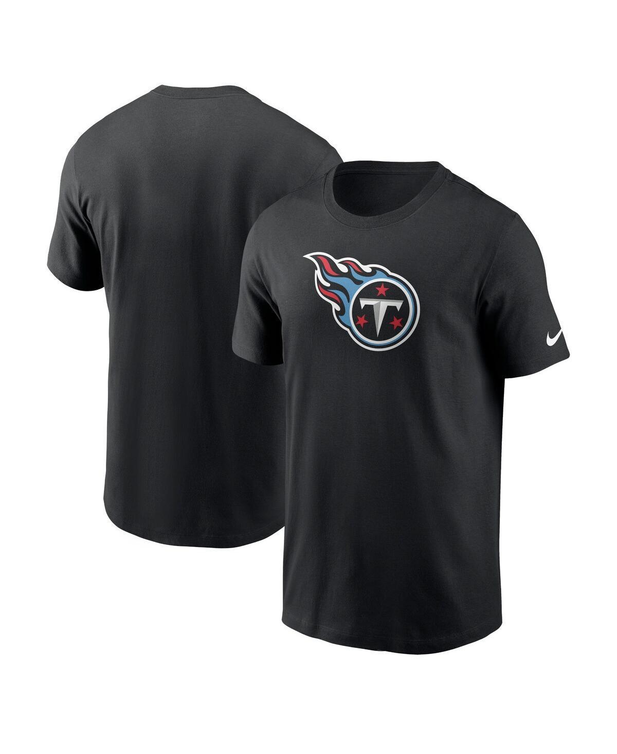 Mens Nike Arizona Cardinals Primary Logo T-Shirt Product Image