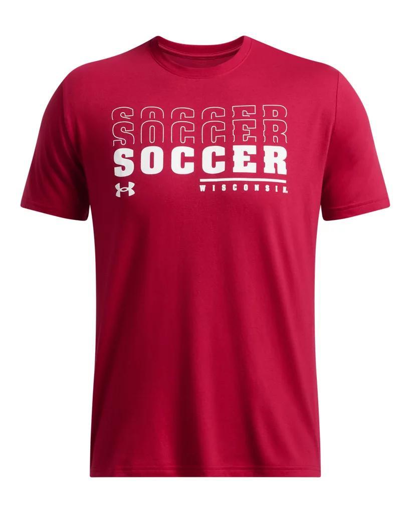 UA Performance Cotton Collegiate Product Image