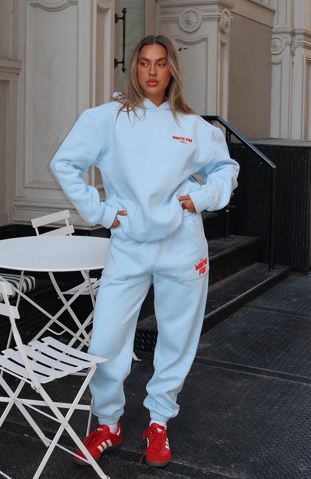 Offstage Sweatpants Ice Pop Product Image