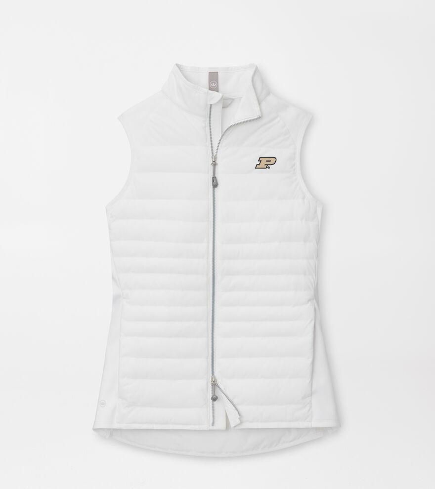Arizona Diamondbacks Womens Fuse Hybrid Vest Product Image