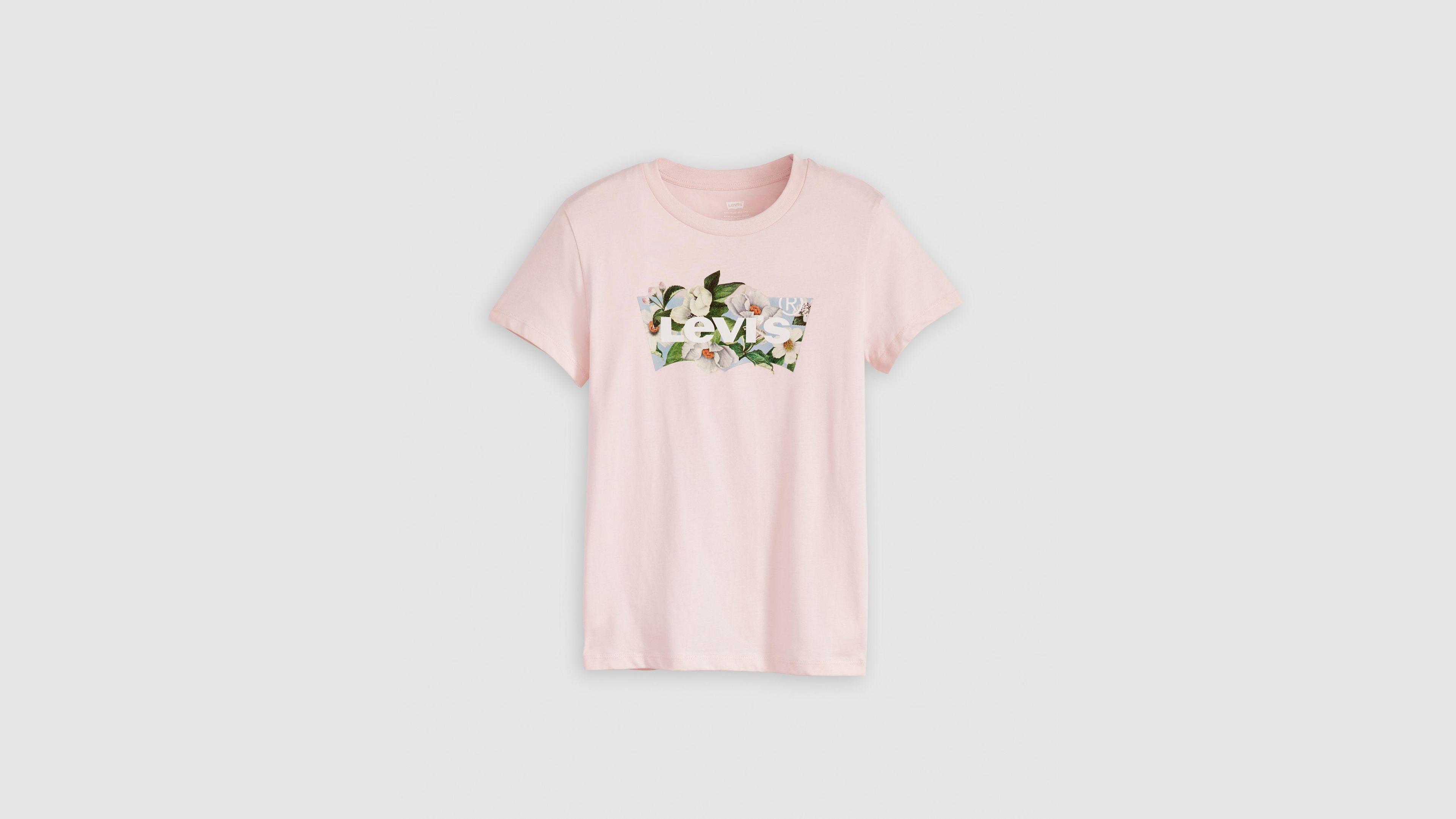 Graphic Perfect T-Shirt Product Image