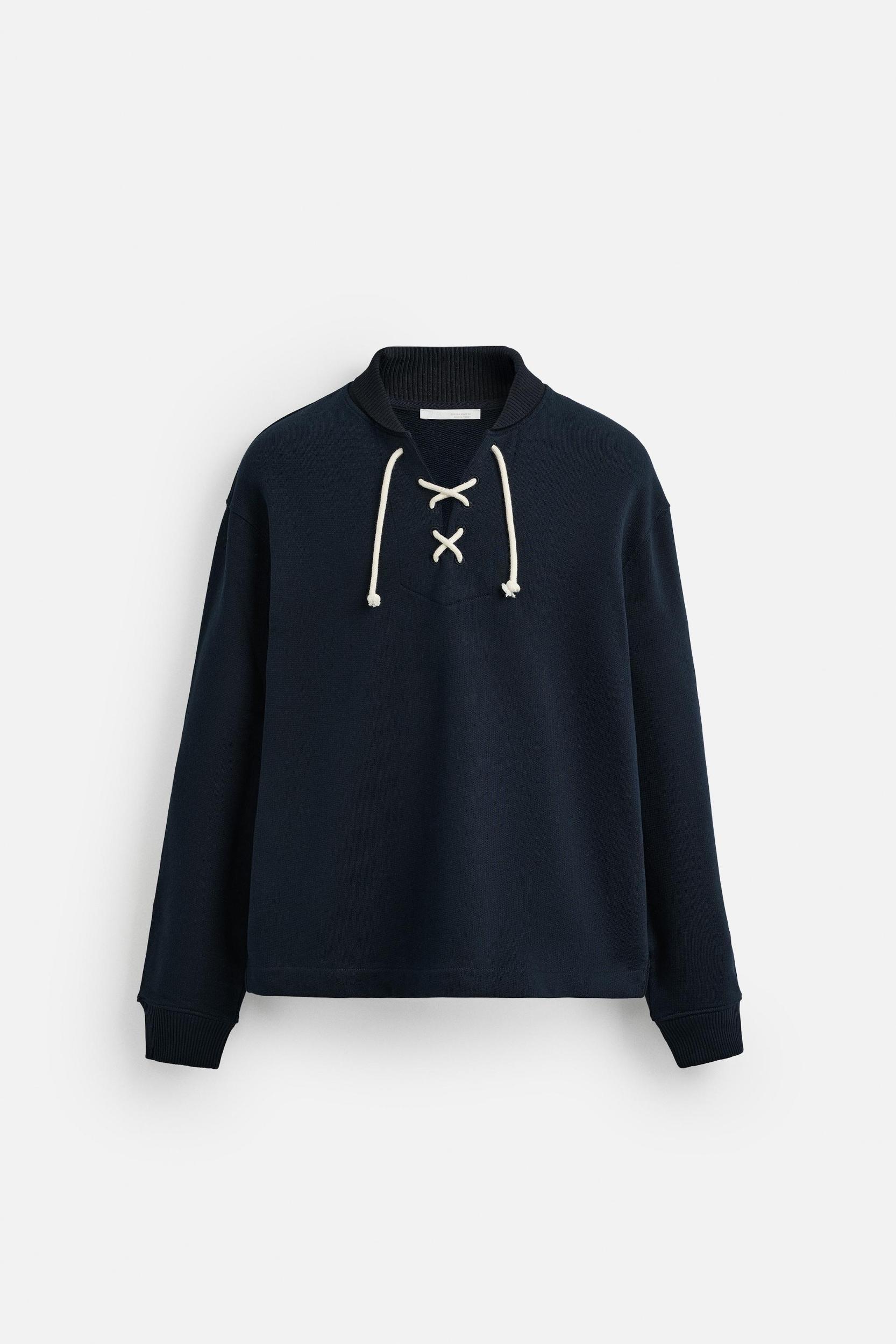 HOODIE SWEATSHIRT Product Image