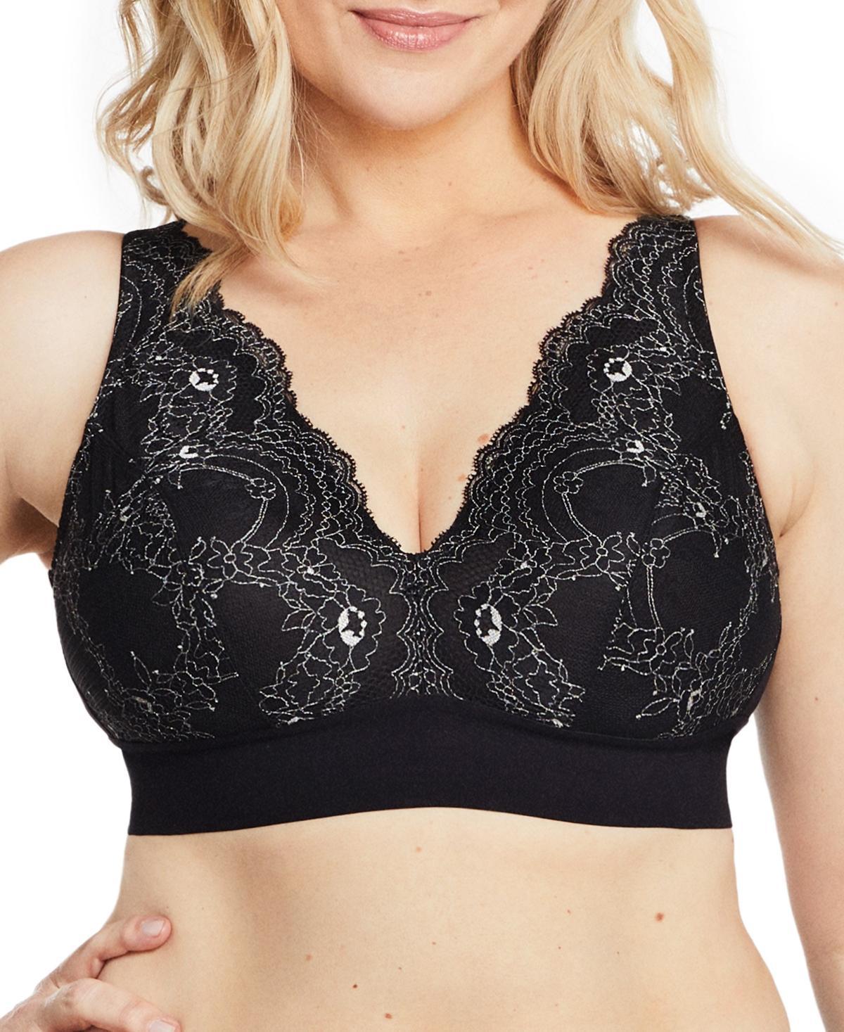 Bramour Lexington Bralette Product Image