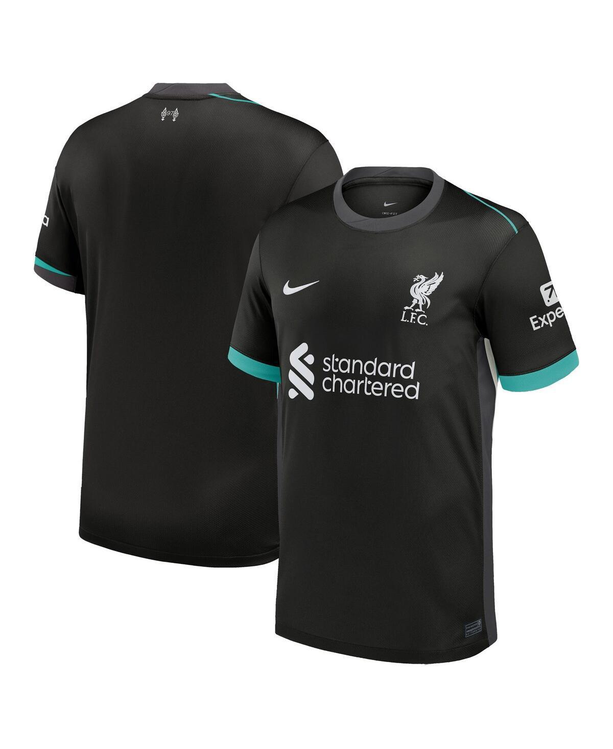 Liverpool FC 2024/25 Stadium Away Nike Men's Dri-FIT Soccer Replica Jersey Product Image