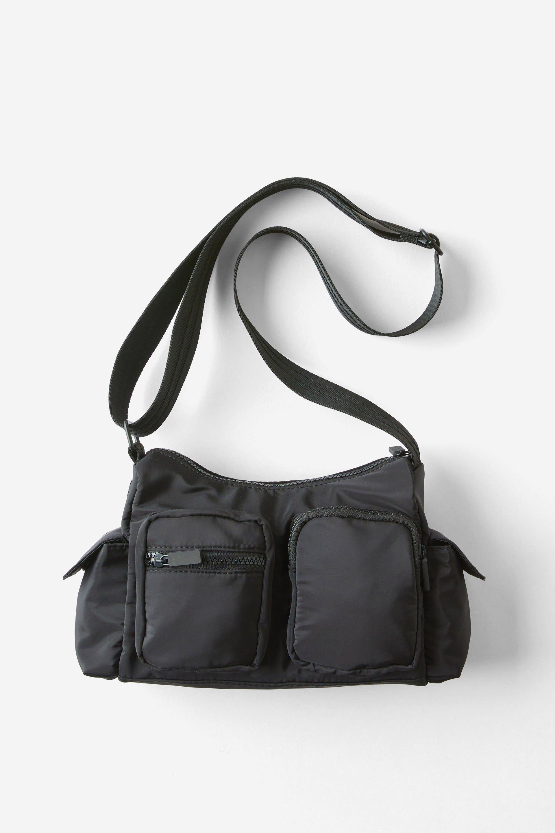 Active Utility Crossbody Bag Product Image