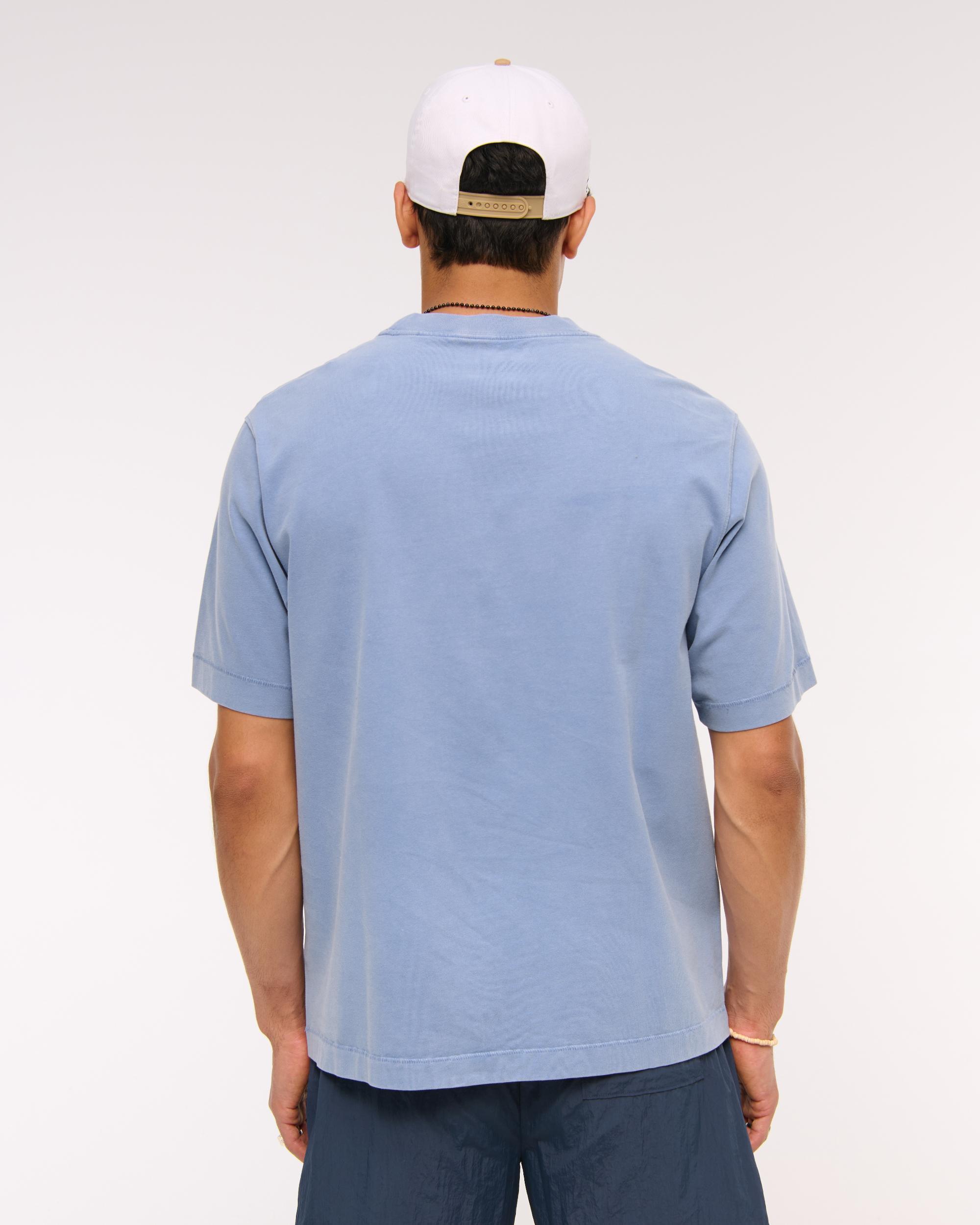 Premium Heavyweight 2.0 Tee Product Image