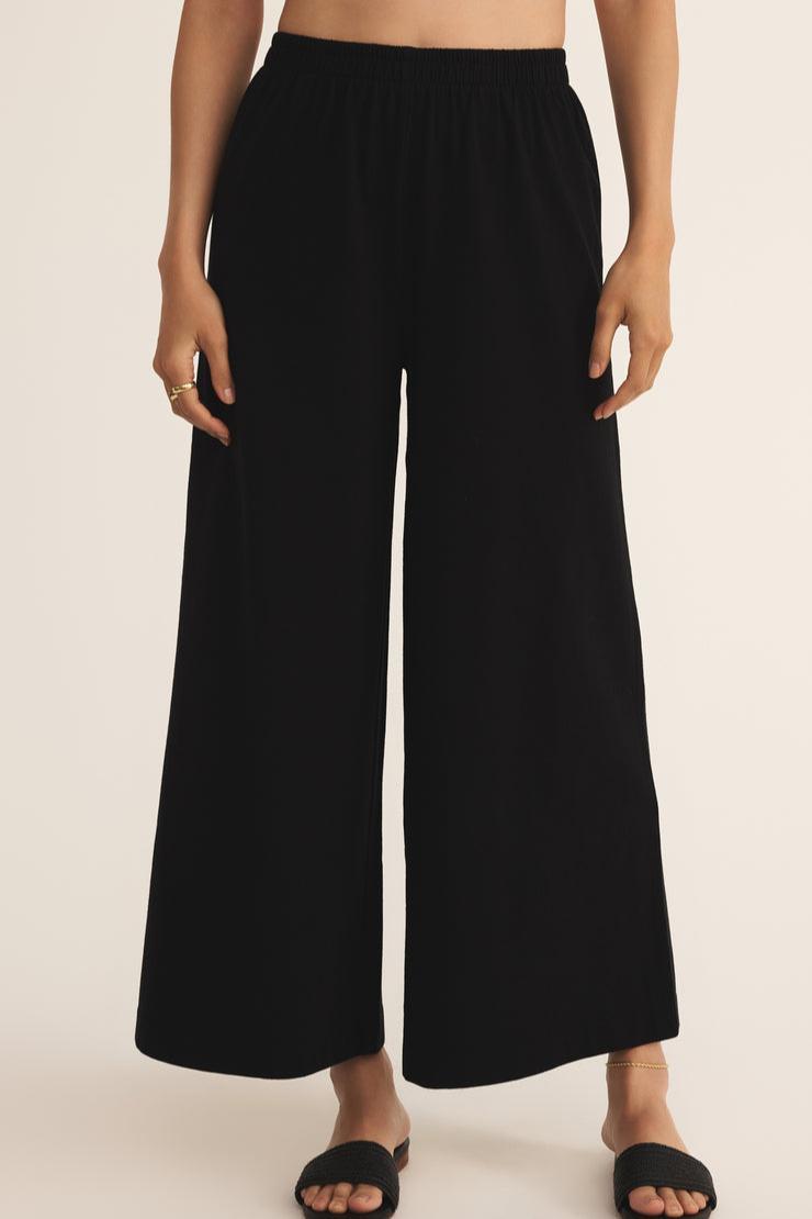 Scout Jersey Flare Pant Product Image