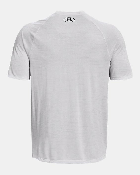 Men's UA Tech™ 2.0 Tiger Short Sleeve Product Image