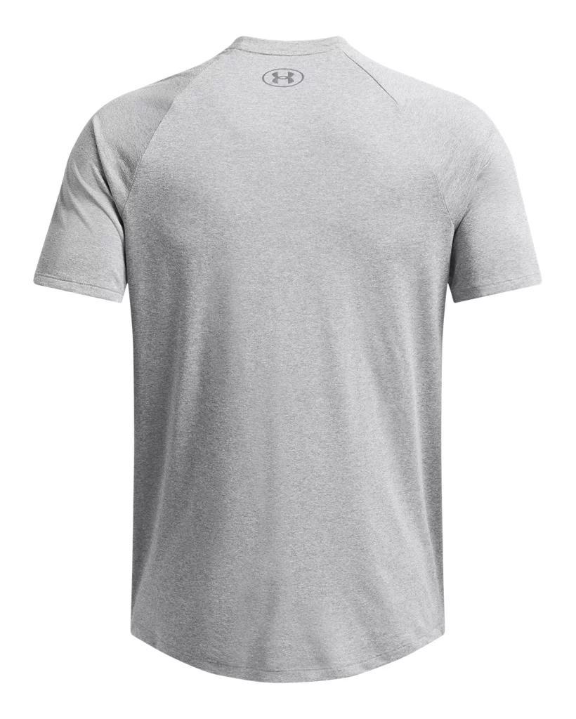 Men's UA Tech™ Collegiate Short Sleeve Product Image