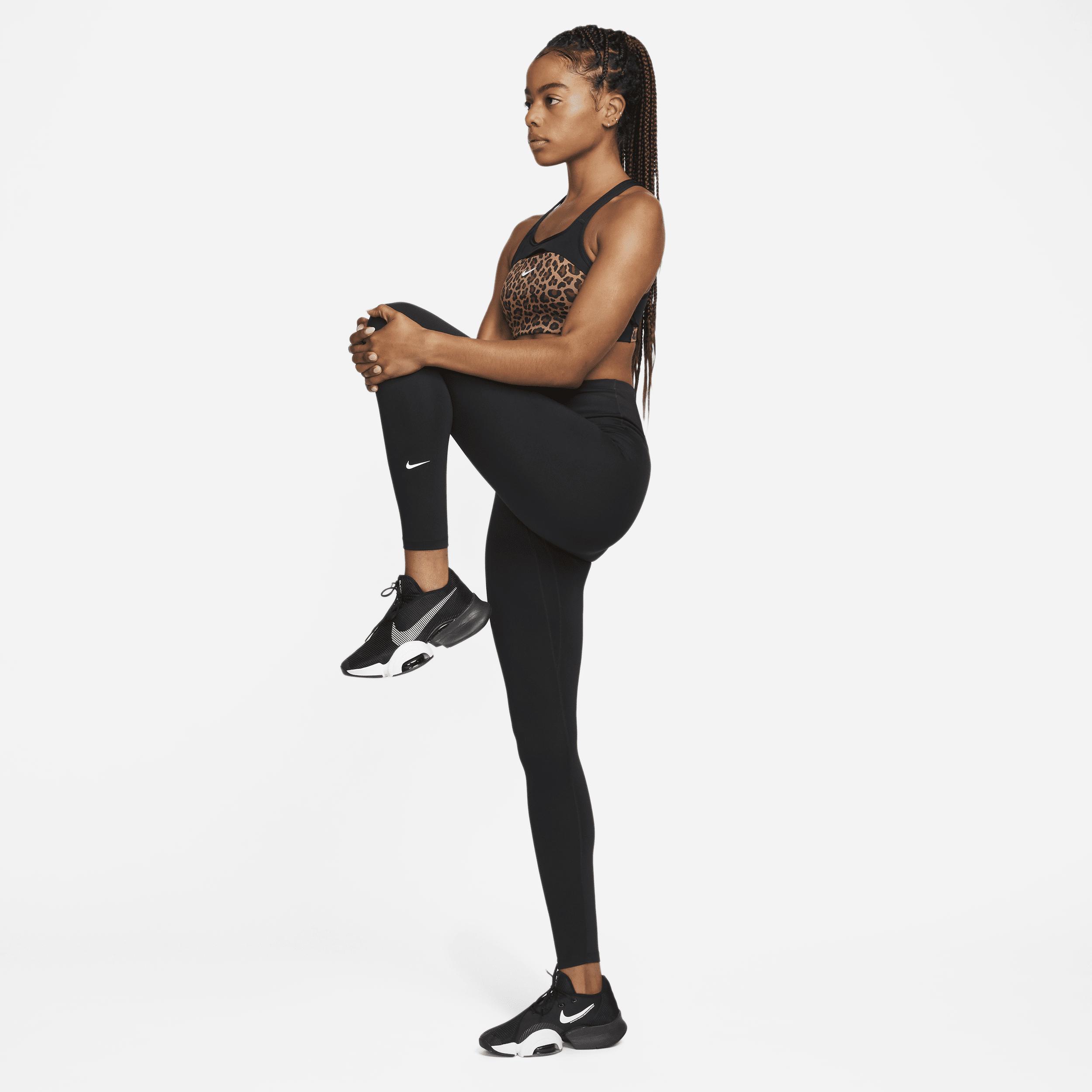 Nike One Women's High-Rise Leggings Product Image