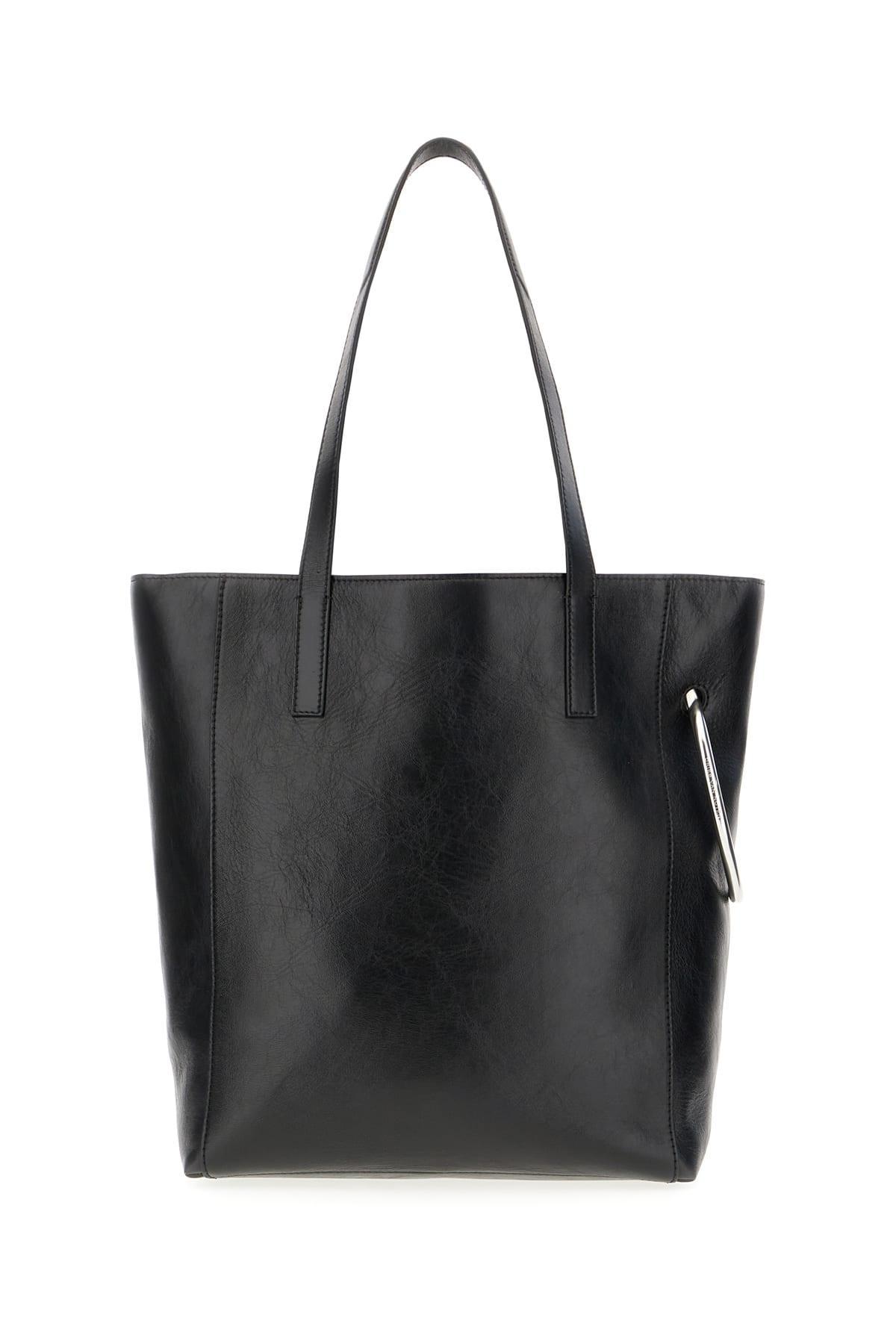 DRIES VAN NOTEN Borsa A Mano In 900 Product Image