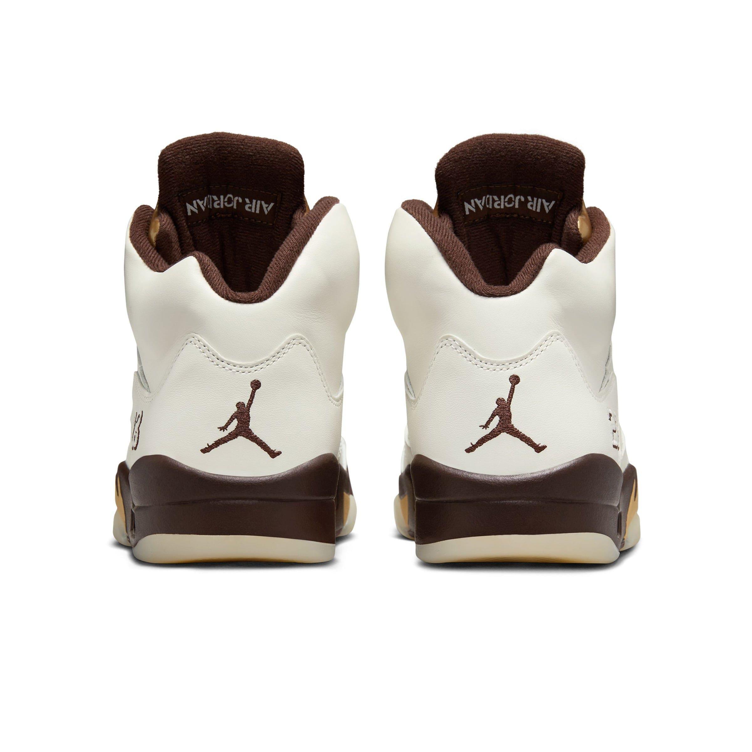 WOMEN'S AIR JORDAN 5 RETRO Product Image