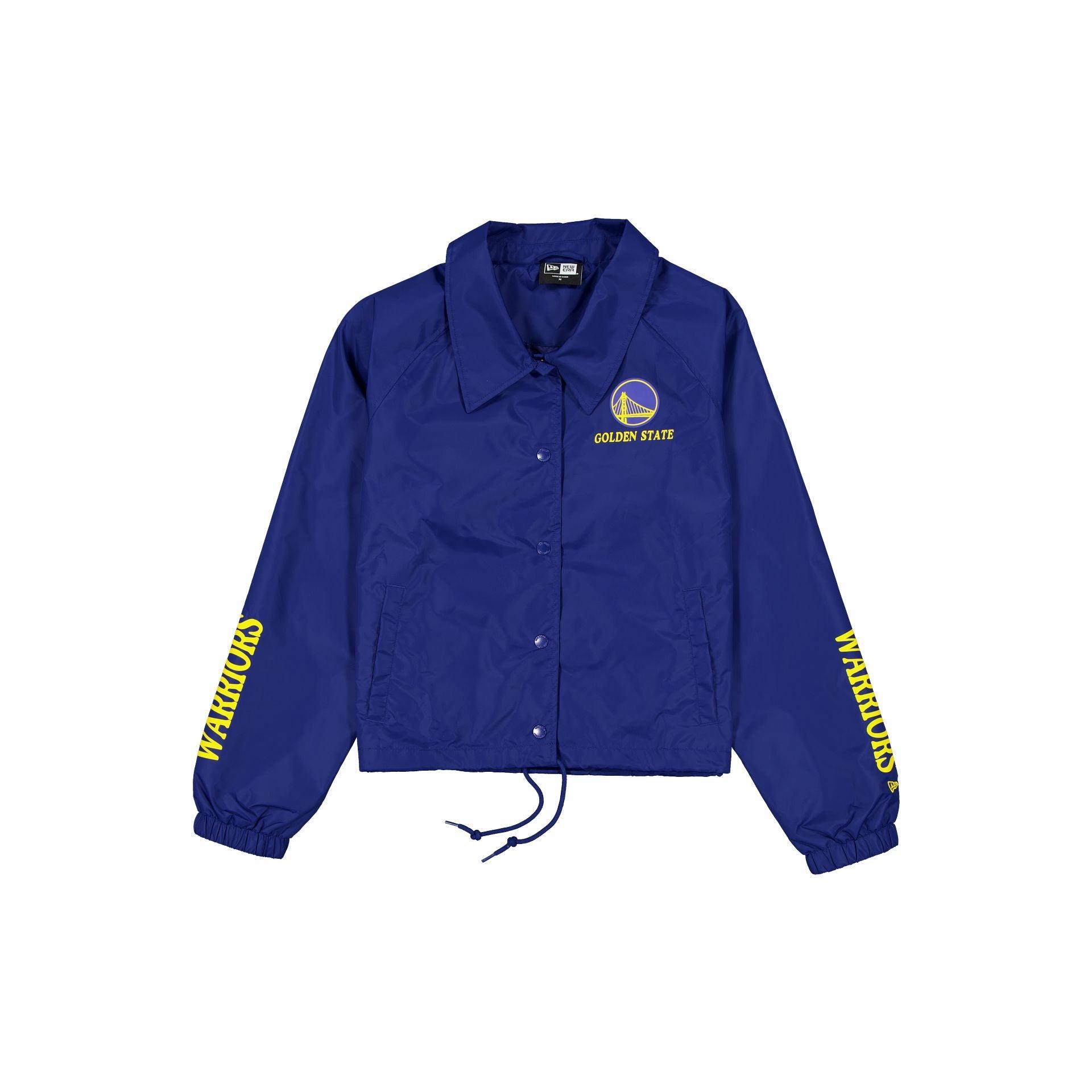 Los Angeles Lakers Game Day Women's Jacket Female Product Image