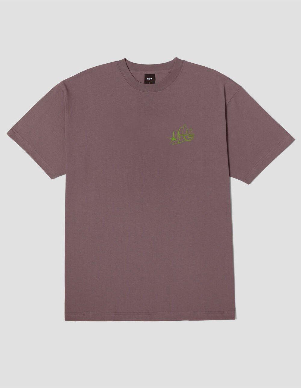 HUF Glow Mens Tee Product Image