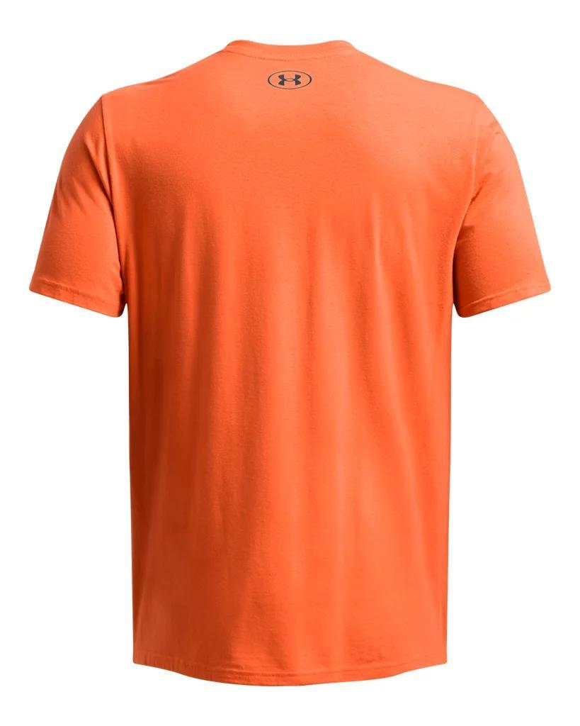 Men's UA Antler Hunt Logo T-Shirt Product Image