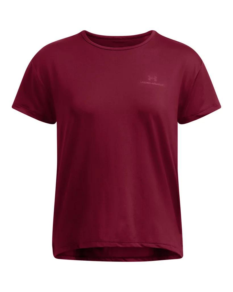 Women's UA Vanish Energy Short Sleeve Product Image