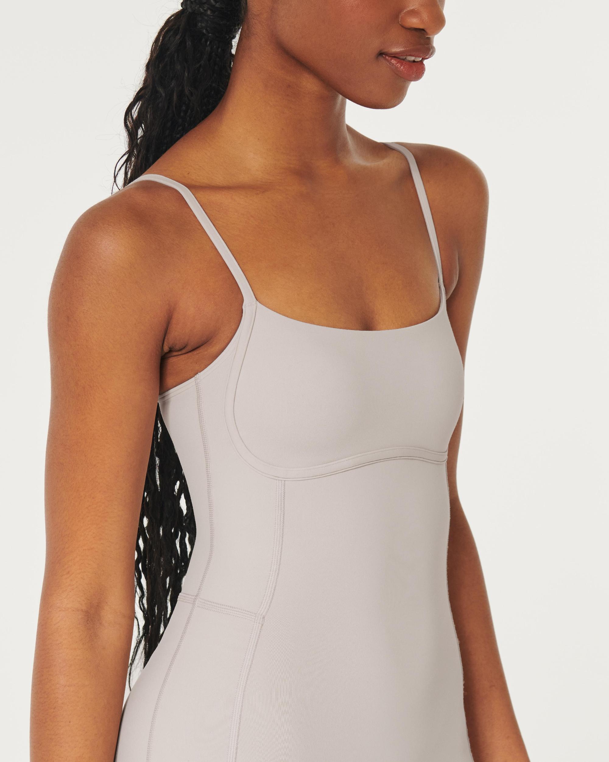 Gilly Hicks Active Boost Shortsie Product Image