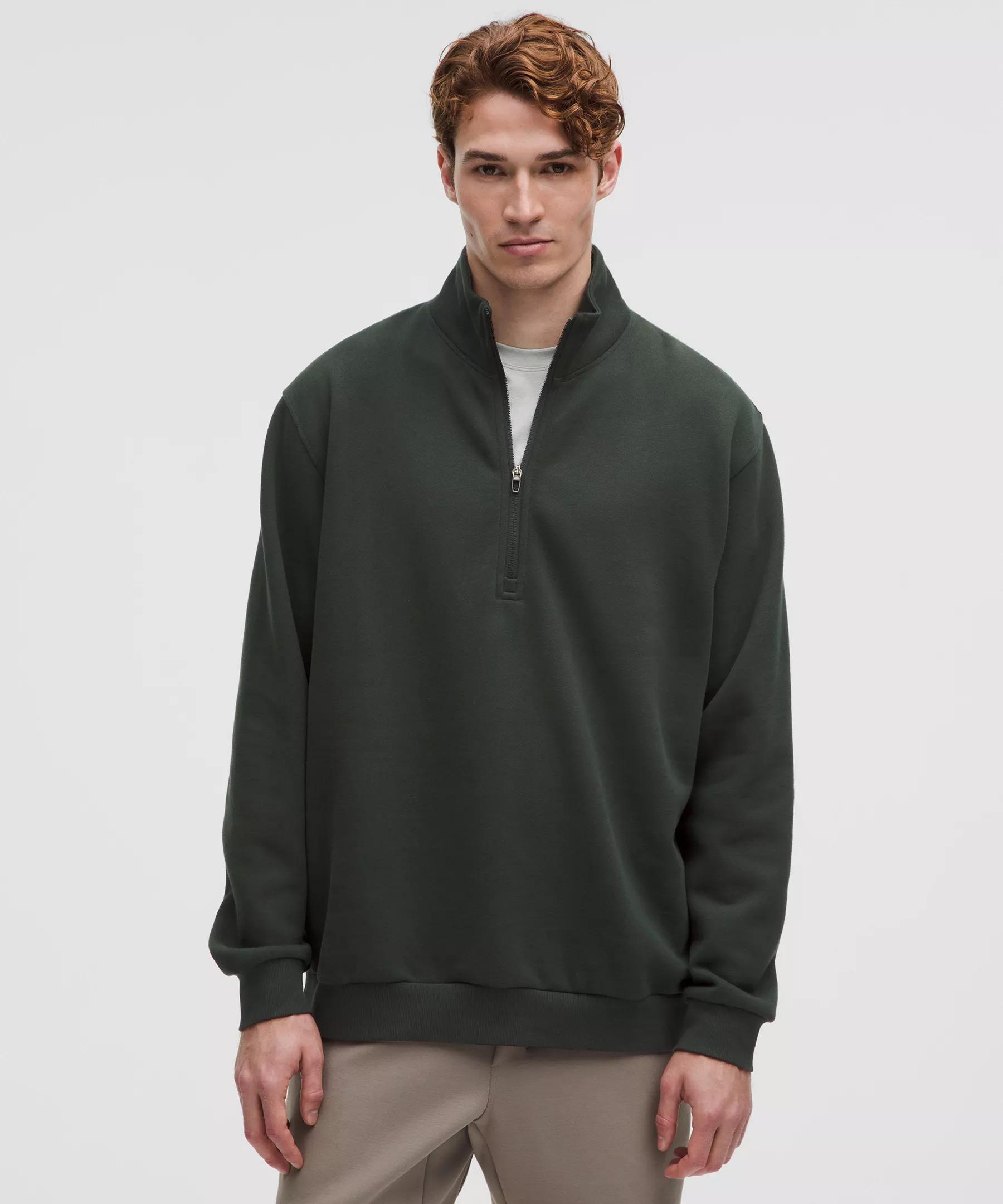 Steady State Half Zip Product Image