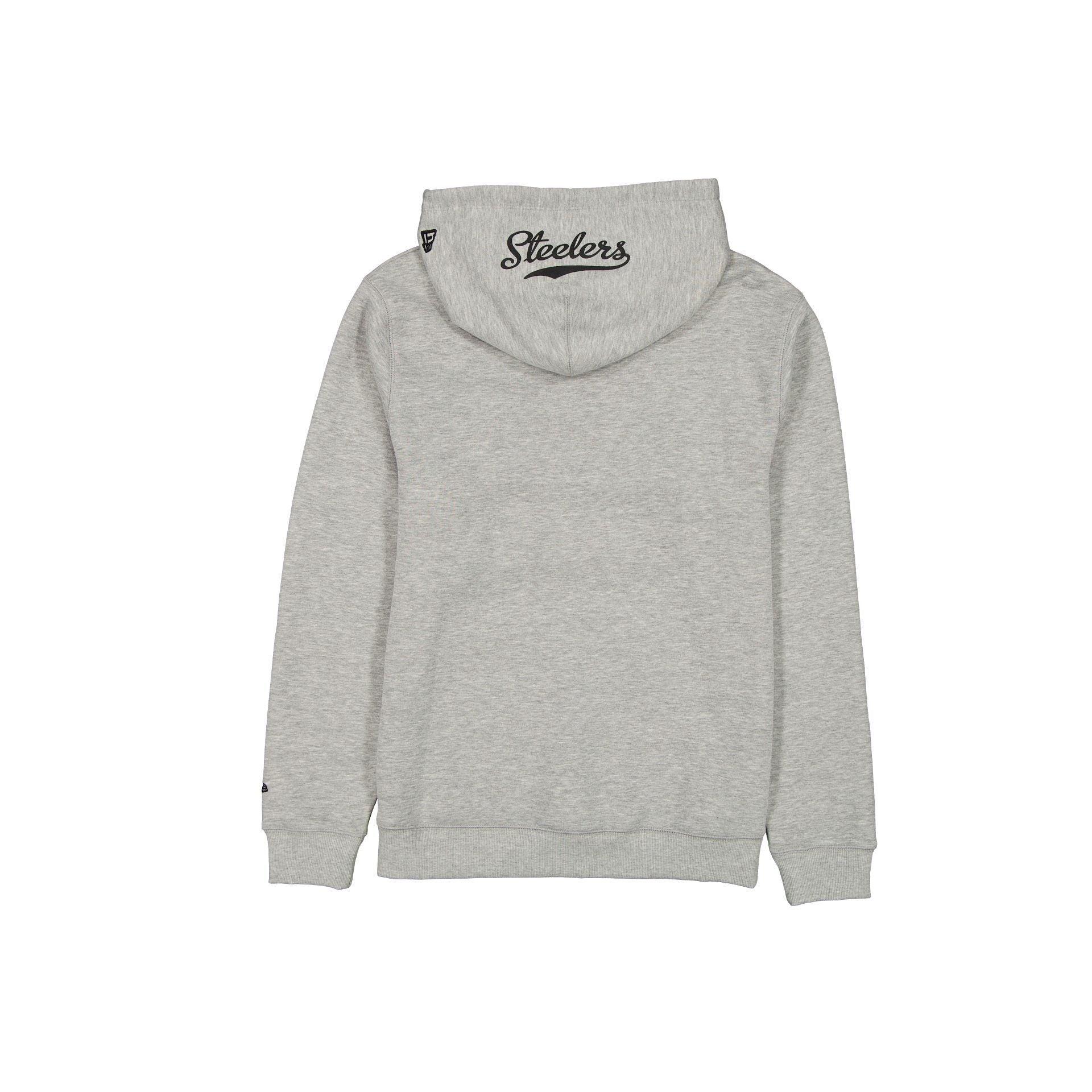 Pittsburgh Steelers Game Day Hoodie Male Product Image