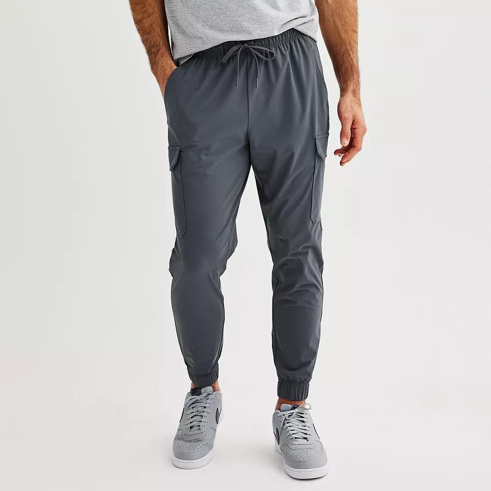 Men's Tek Gear® Performance Cargo Pants,  Product Image