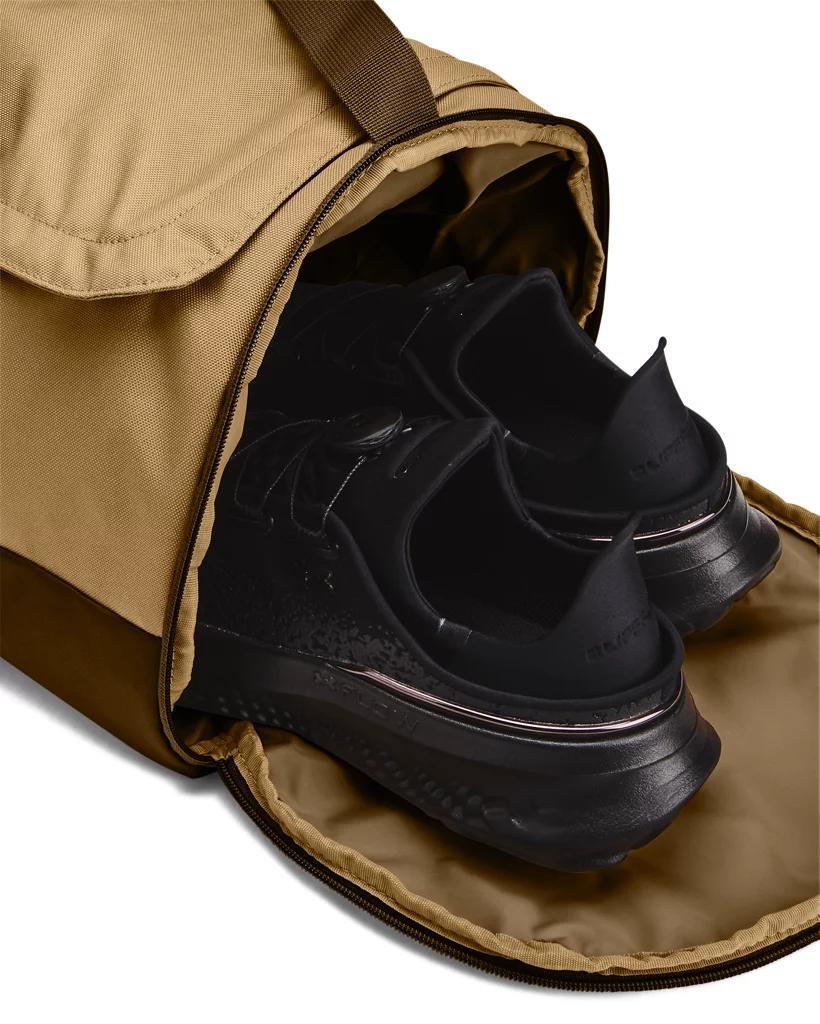 UA Triumph Barrel Duffle Product Image