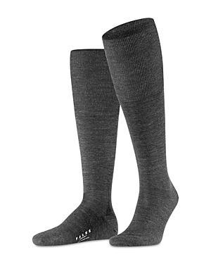 Falke Airport Merino Wool Blend Knee High Socks Product Image