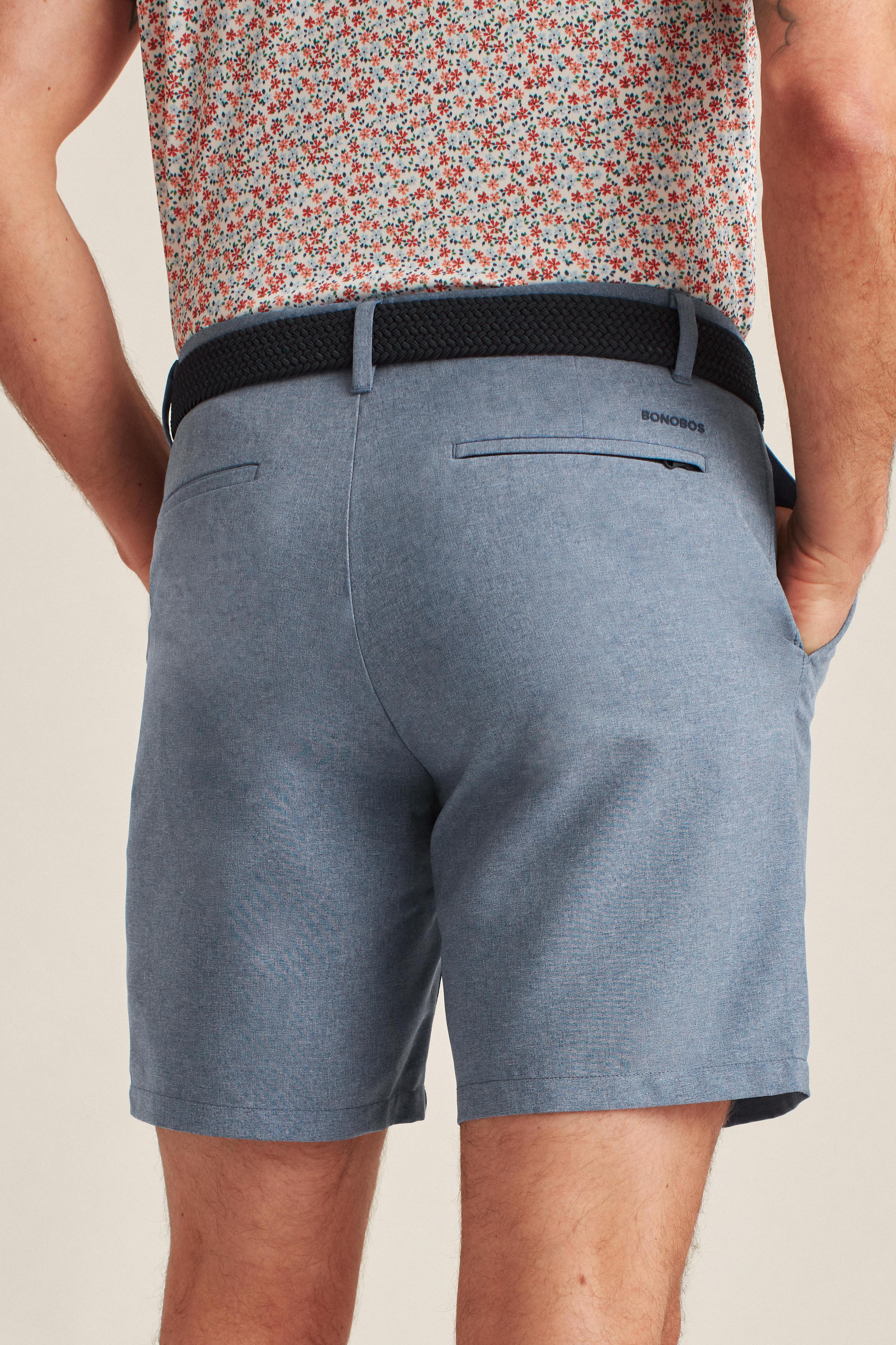 Performance Link Shorts Product Image