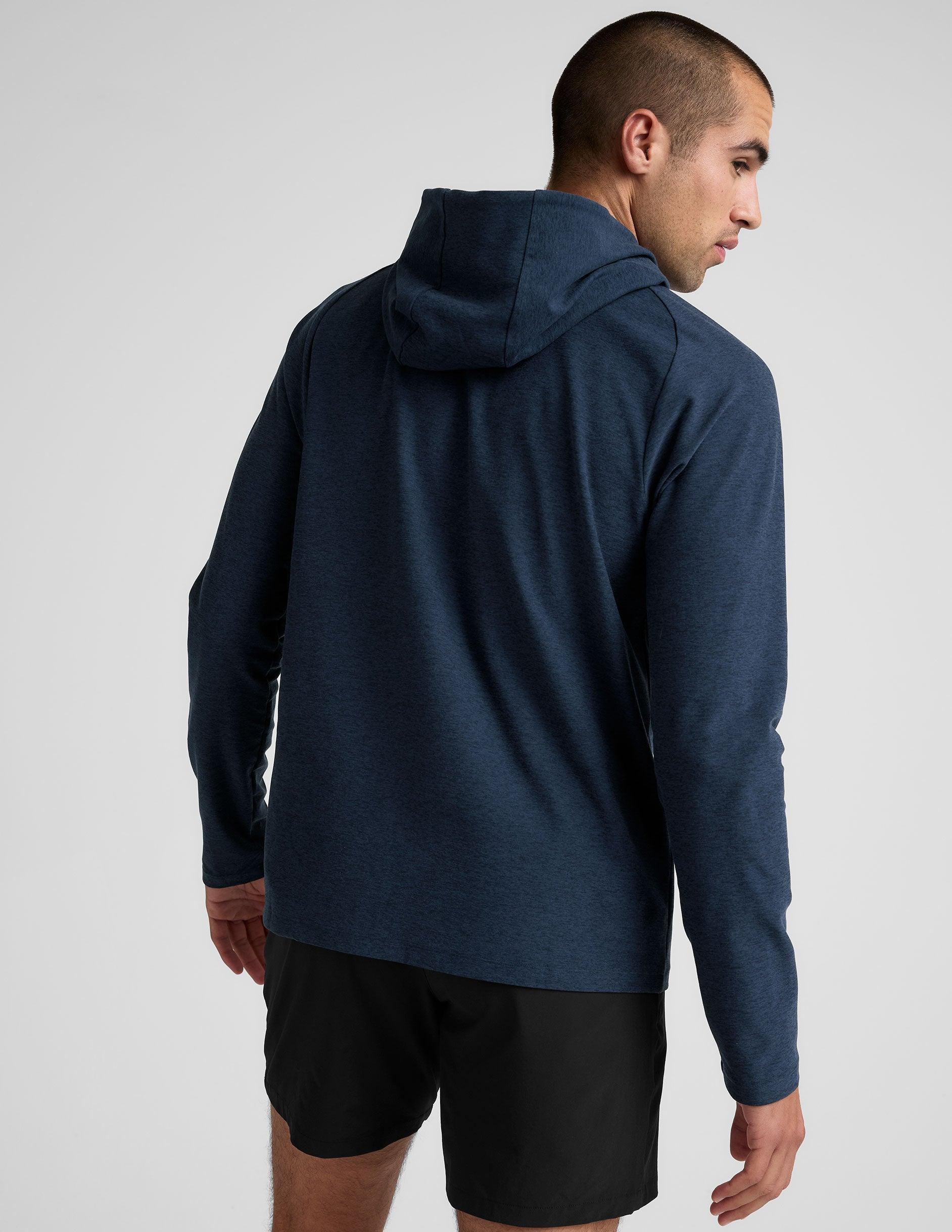 Spacedye Go-To Men's Hoodie Male Product Image