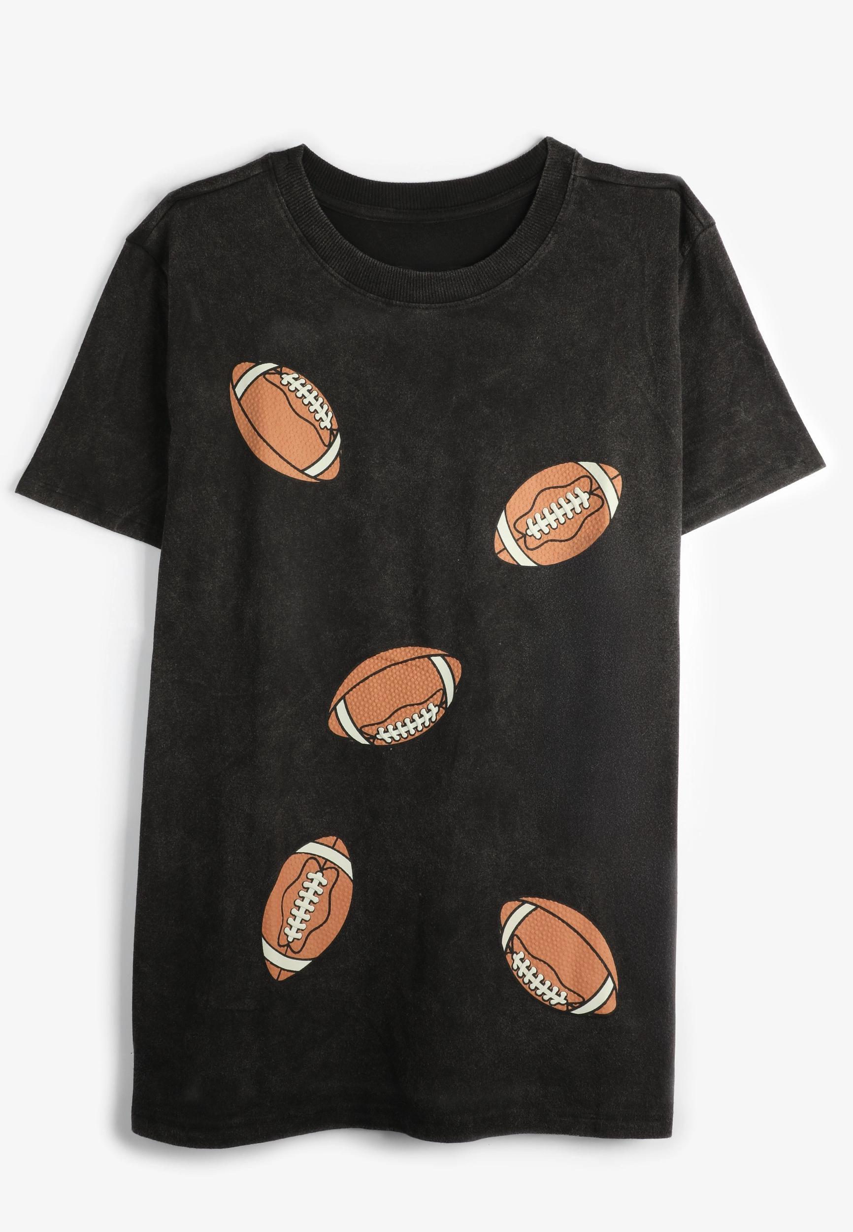 Support Your Local Pumpkin Patch Classic Fit Graphic Tee Product Image