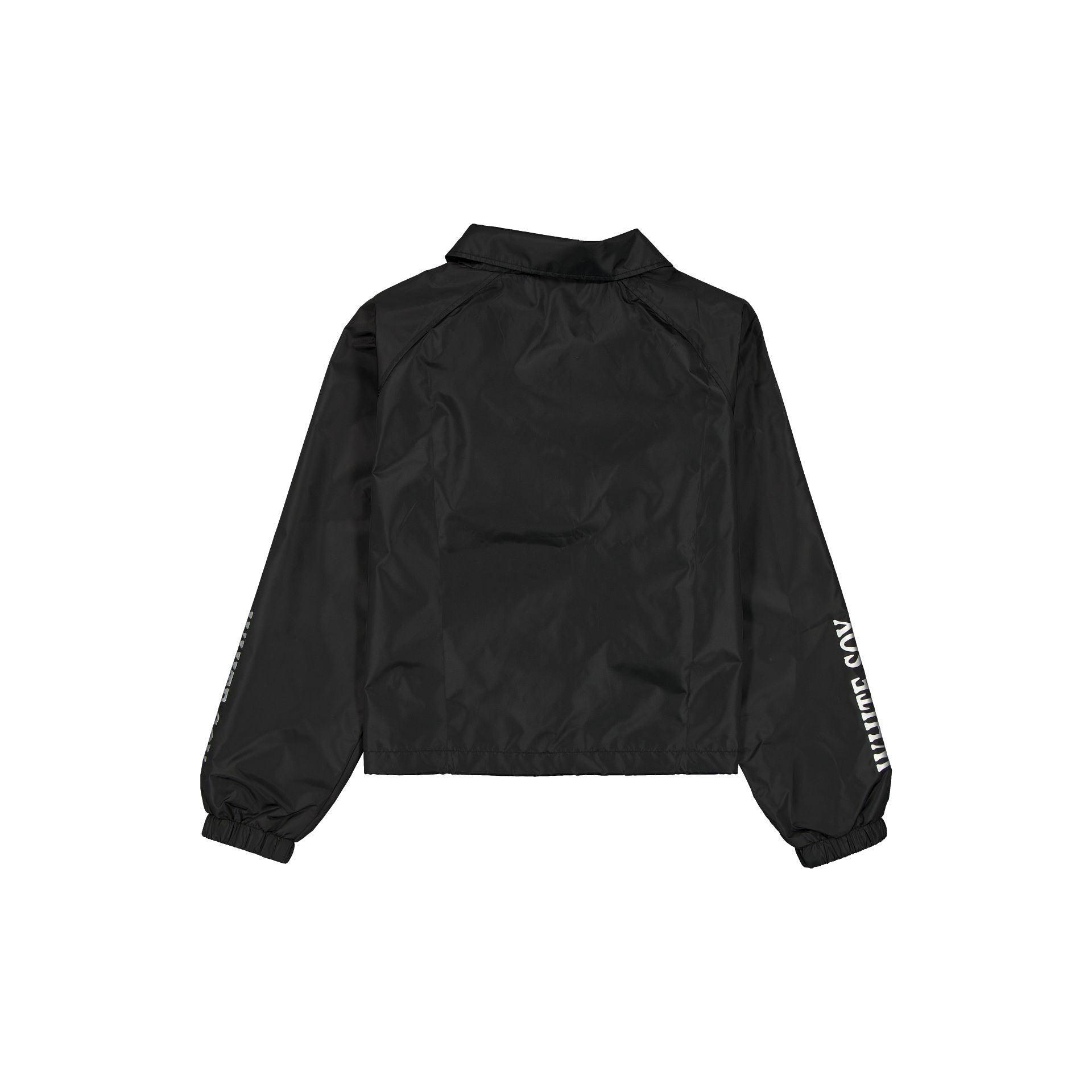 Los Angeles Lakers Game Day Women's Jacket Female Product Image