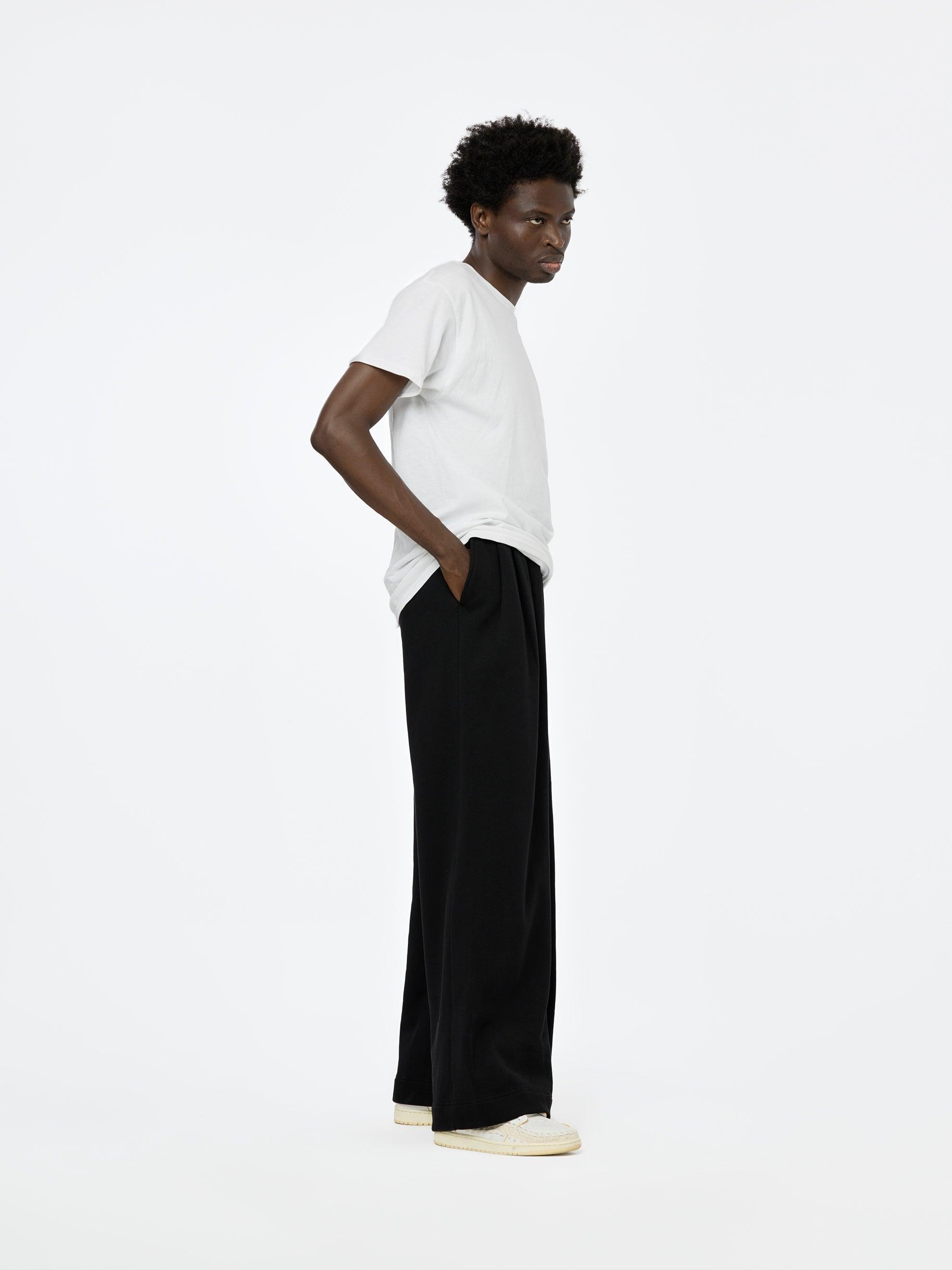 Hama Pants (Black) Product Image